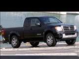 2009 Suzuki Equator Extended Cab